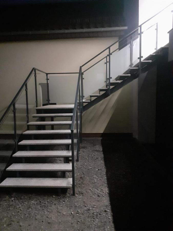 אופולה Apartament Przy Malej Panwi "I" מראה חיצוני תמונה