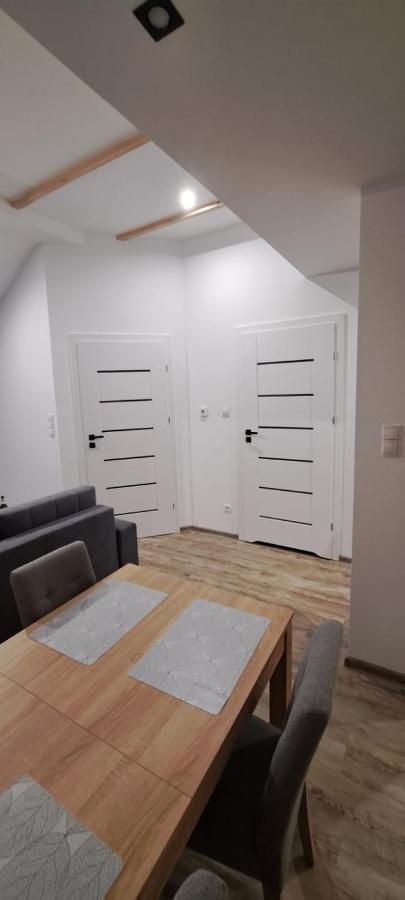 אופולה Apartament Przy Malej Panwi "I" מראה חיצוני תמונה