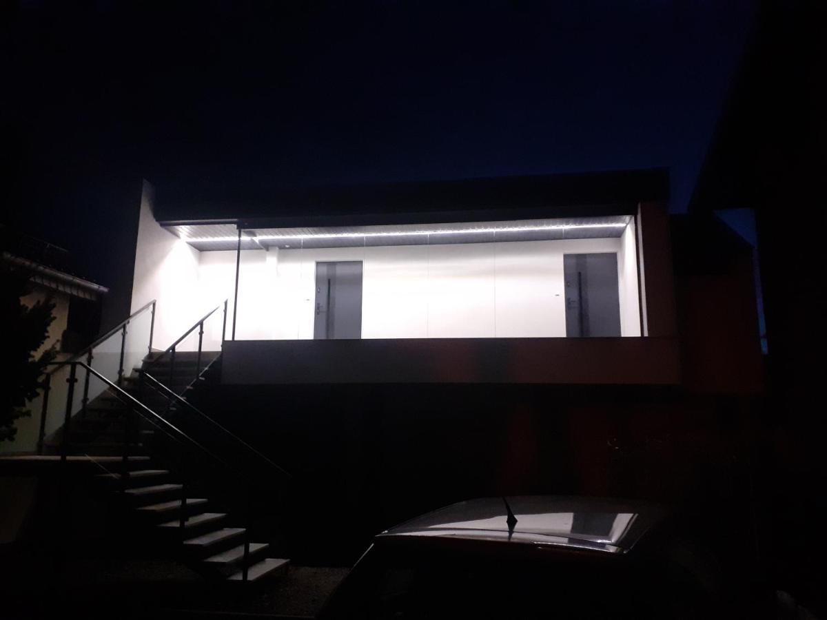 אופולה Apartament Przy Malej Panwi "I" מראה חיצוני תמונה