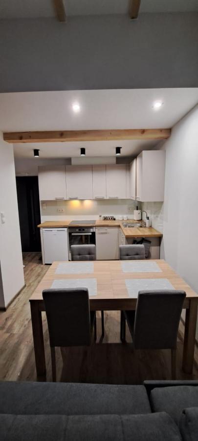 אופולה Apartament Przy Malej Panwi "I" מראה חיצוני תמונה