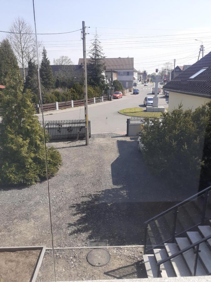אופולה Apartament Przy Malej Panwi "I" מראה חיצוני תמונה